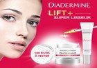 100 Duos Diadermine Lift + Super Lisseur gratuits ! 