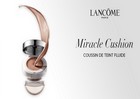 Fond de teint Miracle Cushion Lancôme gratuit à tester