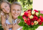 500 bouquets de fleurs gratuits pour la Fête des Mères !