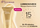 50 masques Luminosource Dr Pierre Ricaud gratuits 