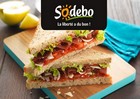 Grand test Sodebo : Sandwiches gratuits !