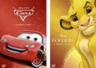 Concours Disney : 50 coffrets DVD de Noël à gagner !