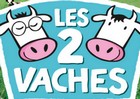 Test Les Initiés : Les 2 Vaches, yaourts bio pour enfants