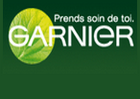 Shampoing Garnier gratuit