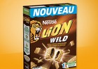 2000 paquets Céréales Lion Wild gratuits
