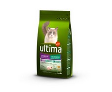 Test Ultima Chat : 100 paquets de croquettes gratuits 