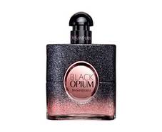 Echantillon gratuit : parfum Black Opium Floral Shock YSL