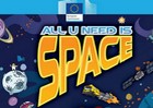 BD gratuite : All u need is space !