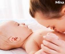 Test bébé : Atopiance Baume apaisant