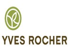 Echantillons gratuits Yves Rocher