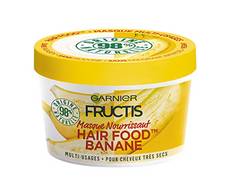 Garnier : 100 masques nourrissants HairFood Banane gratuits