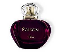 Parfum Poison Dior : recevez votre échantillon gratuit 