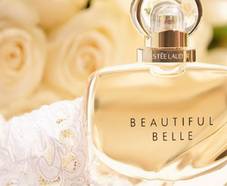 Parfum Beautiful Belle Estée Lauder : échantillon à recevoir