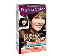 Recevez un kit gratuit de coloration Eugène Color !