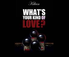 Kilian My Kind of Love : échantillon de parfum gratuit