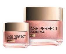150 soins gratuits : Age Perfect Golden Age Yeux L’Oréal Paris