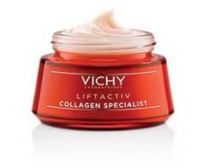 10 000 échantillons gratuits soin Vichy Liftactiv Collagen Specialist