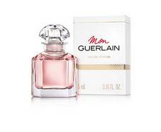 Echantillon gratuit Mon Guerlain : parfum Bloom Of Rose