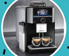 1 machine à café de 2099 € à gagner !
