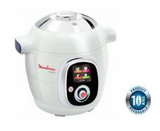 20 Cookeo Moulinex offerts !