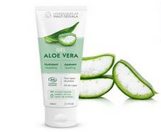 30 gels gratuits Aloe Vera Laboratoire Haut-Ségala