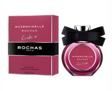 A GAGNER : 10 parfums Mademoiselle Rochas Couture 