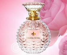 échantillons gratuits parfums Princesse Marina de Bourbon