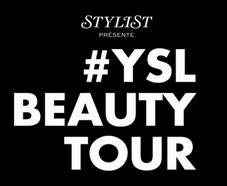 Echantillons maquillage Yves Saint Laurent offerts sur simple visite