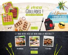 Jeu Tendriade : 50 kits Barbecue + voyage à Malte à gagner !
