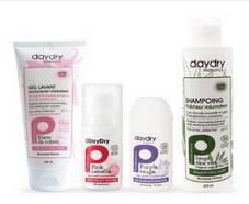 Gagnez votre coffret beauté Daydry Probiotics by Biosme 