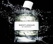 Echantillon gratuit parfum Gentleman Givenchy 