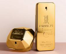 A gagner : 10 parfums Paco Rabanne Lady Million & One Million