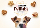 3000 paquets de biscuits pour chien
