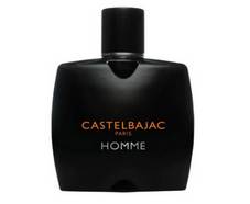 En jeu : 10 parfums HOMME de Castelbajac 