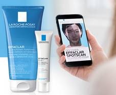 A gagner : duos soins anti imperfections La Roche Posay Effaclar