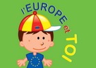 Livre coloriage gratuit sur l’Europe