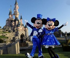 En jeu : 1 séjour pour 4 personnes à Disneyland Paris