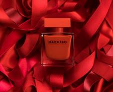 Echantillons gratuits du parfum Rouge de Narciso Rodriguez