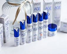 A gagner : 15 produits AGE PROTECT d’Uriage + 1 week-end 