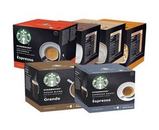 16 000 boîtes de capsules de café Starbucks gratuites