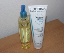10 produits ATODERM de Bioderma à remporter