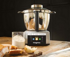Robot Magimix Cook Expert Premium XL de 1399€ à gagner !