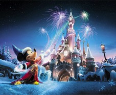Jeu Orchestra : 1 séjour à Disneyland de 9517€ + 84 billets à gagner !