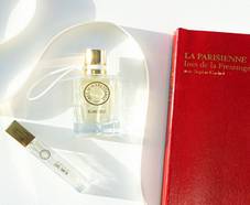 En jeu : 5 coffrets de parfum Ines de la Fressange