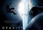 Gratuit : Testez le film Gravity