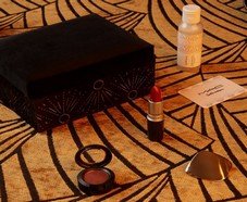 6 box maquillage MAC offertes