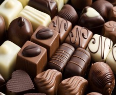 10 coffrets de chocolats de Noël Réauté offerts