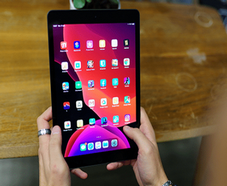 A gagner : 3 tablettes iPad de 529€