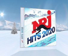 NRJ Hits 2020 : 60 compils gratuites !