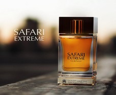 A gagner : Parfum Safari Extreme de + de 200€